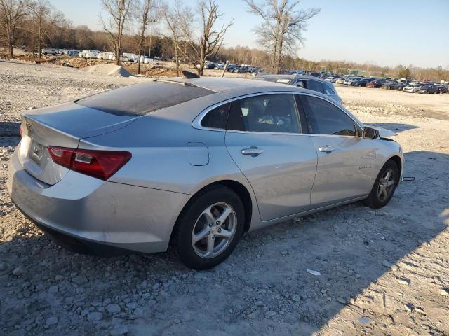 Image 3 of 2018 CHEVROLET MALIBU LS 2018 with VIN 1G1ZB5ST2JF243306
