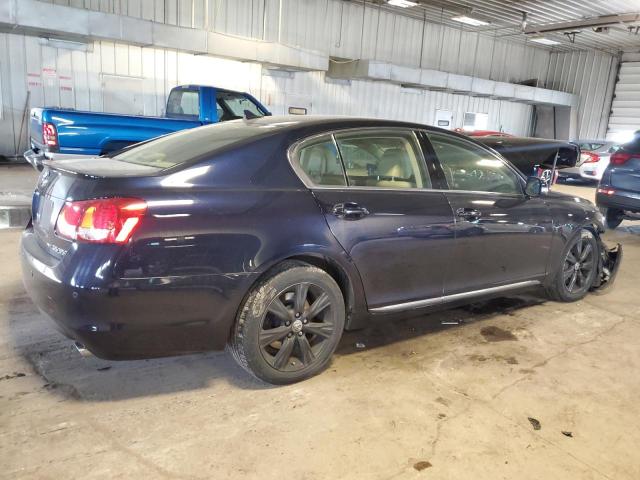 Image 3 of 2008 LEXUS GS 350 2008 with VIN JTHCE96S880020518