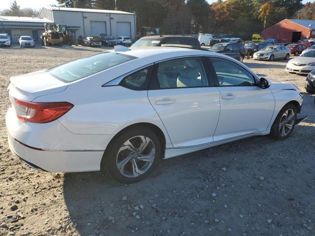 Изображение 3 2019 HONDA ACCORD EXL 2019 с VIN 1HGCV1F55KA039818