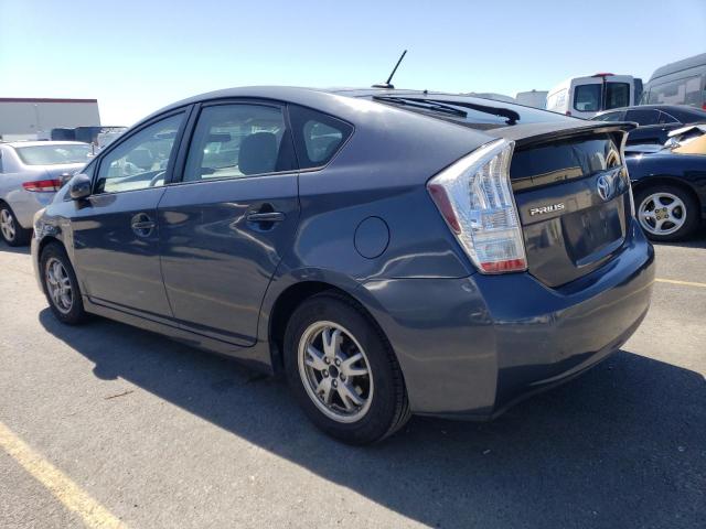 Obraz 2 z 2010 TOYOTA PRIUS  2010 z VIN JTDKN3DU4A1287301