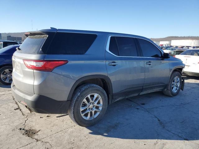 Obraz 3 z 2018 CHEVROLET TRAVERSE LS 2018 z VIN 1GNERFKW2JJ255204