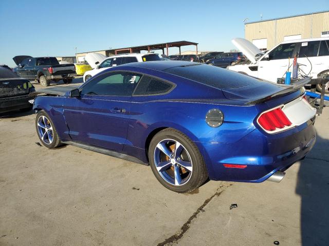 Изображение 2 2015 FORD MUSTANG  2015 с VIN 1FA6P8AM6F5329969