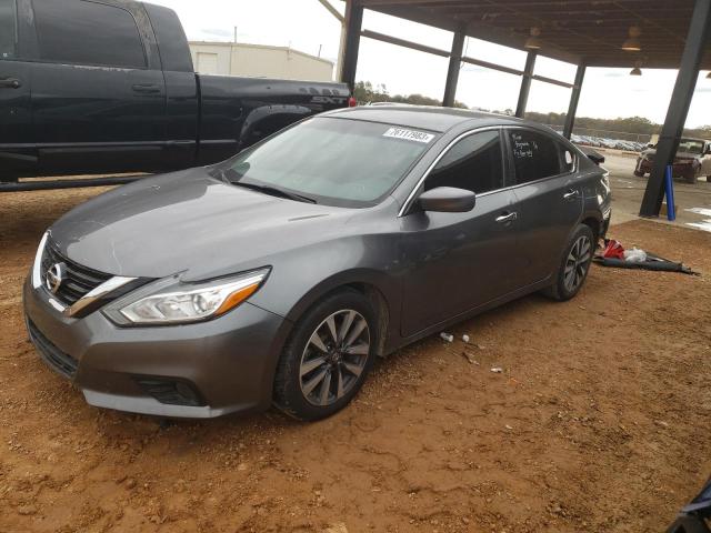 Image 1 of 2017 NISSAN ALTIMA 2.5 2017 with VIN 1N4AL3AP7HC269105