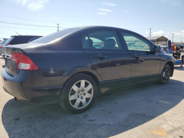 Image 3 of 2009 HONDA CIVIC LX 2009 with VIN 2HGFA16569H309675