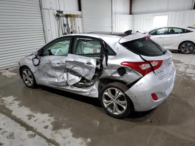 Obraz 2 z 2013 HYUNDAI ELANTRA GT  2013 z VIN KMHD35LE6DU048352