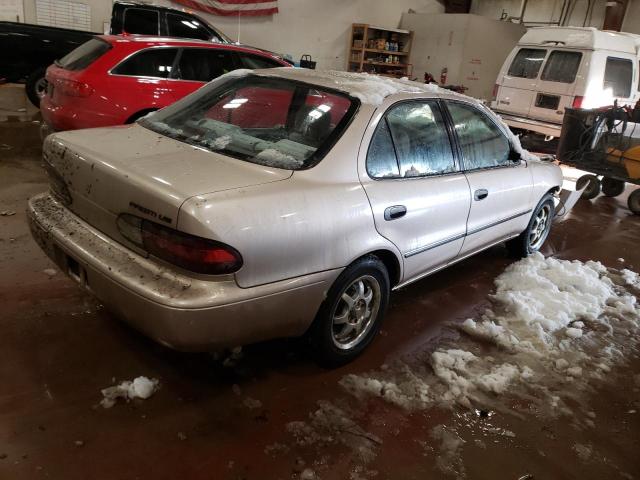 Изображение 3 1995 GEO PRIZM LSI 1995 с VIN 1Y1SK5283SZ077748