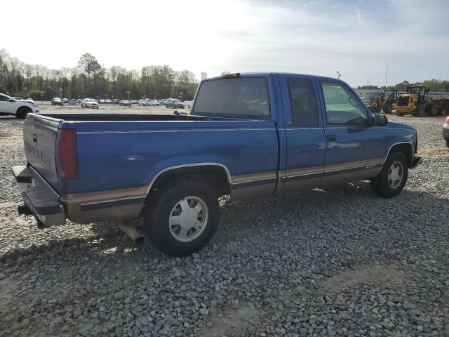 Image 3 of 1997 CHEVROLET GMT-400 C1500 1997 with VIN 2GCEC19R1V1129185