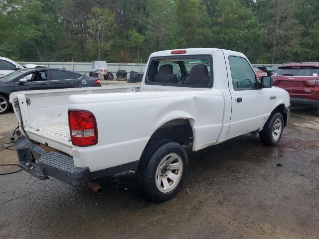 Изображение 3 2008 FORD RANGER  2008 с VIN 1FTYR10D88PA81561