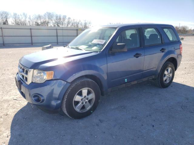 Obraz 2009 FORD ESCAPE XLS 2009