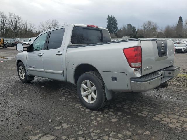 Изображение 2 2008 NISSAN TITAN XE 2008 с VIN 1N6AA07C18N356454