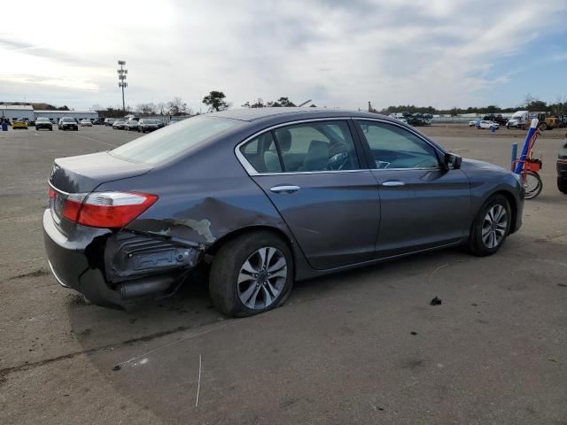 Image 3 of 2013 HONDA ACCORD LX 2013 with VIN 1HGCR2F30DA044260