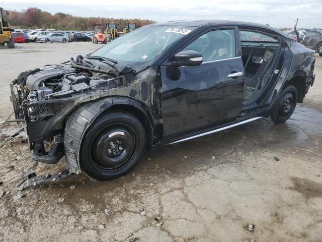 Image 1 of 2020 NISSAN MAXIMA SV 2020 with VIN 1N4AA6CVXLC371140