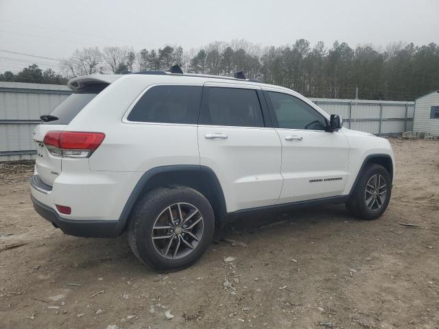 Изображение 3 2017 JEEP GRAND CHEROKEE LIMITED 2017 с VIN 1C4RJFBG3HC782581