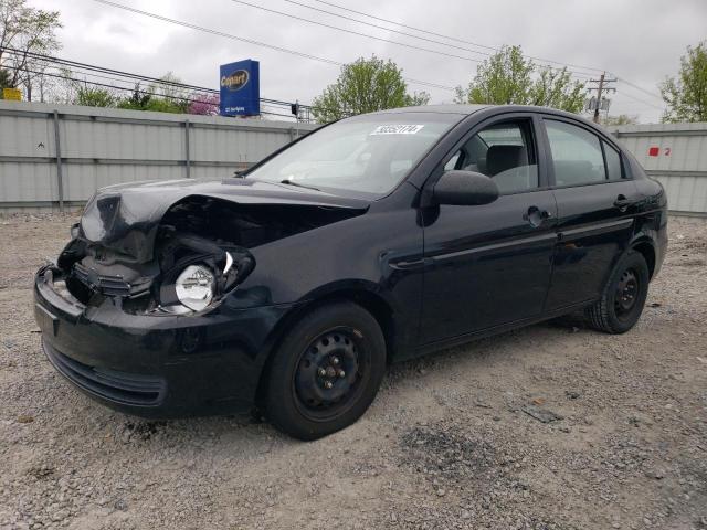 Obraz 2008 HYUNDAI ACCENT GLS 2008