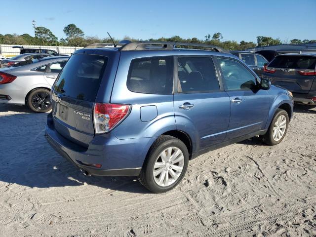 Image 3 of 2013 SUBARU FORESTER 2.5X PREMIUM 2013 with VIN JF2SHACC1DH426043