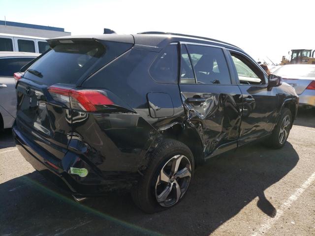 Obraz 3 z 2023 TOYOTA RAV4 PRIME SE 2023 z VIN JTMAB3FV0PD131239