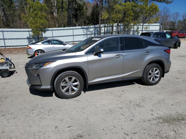 Obraz 2019 LEXUS RX 350 BASE 2019