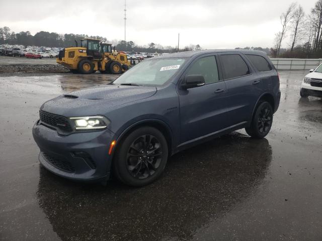 Obraz 1 z 2021 DODGE DURANGO R/T 2021 z VIN 1C4SDHCT1MC572975