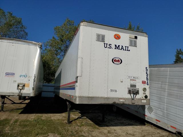 Obraz 2014 GREAT DANE TRAILER SEMI TRAIL 2014