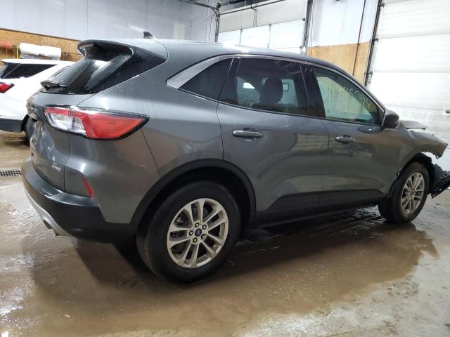 Изображение 3 2022 FORD ESCAPE SE 2022 с VIN 1FMCU9G69NUB70112