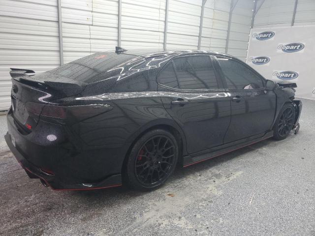 Obraz 3 z 2020 TOYOTA CAMRY TRD 2020 z VIN 4T1NZ1AK2LU045807