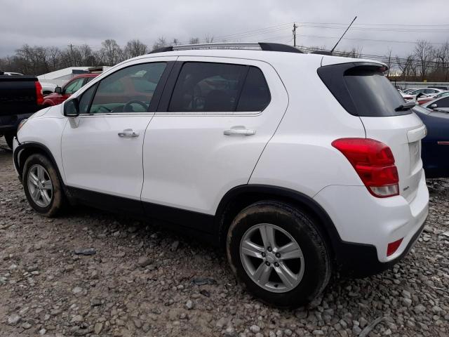 Obraz 2 z 2020 CHEVROLET TRAX 1LT 2020 z VIN 3GNCJLSBXLL129145