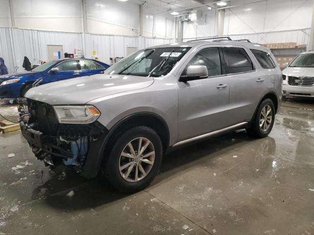 Obraz 1 z 2014 DODGE DURANGO LIMITED 2014 z VIN 1C4RDJDG5EC475531