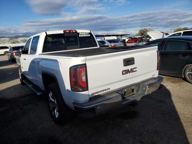 Obraz 2 z 2017 GMC SIERRA C1500 SLT 2017 z VIN 3GTP1NEC6HG450500