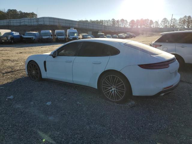 Obraz 2 z 2018 PORSCHE PANAMERA 4 2018 z VIN WP0AA2A76JL119499