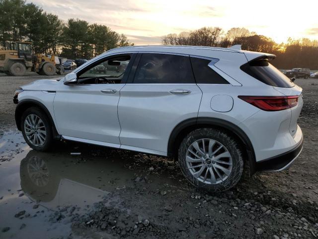 Obraz 2 z 2023 INFINITI QX50 LUXE 2023 z VIN 3PCAJ5BB8PF123926