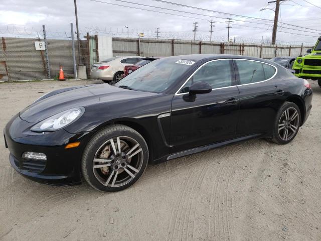 Obraz 1 z 2012 PORSCHE PANAMERA S 2012 z VIN WP0AB2A72CL062234