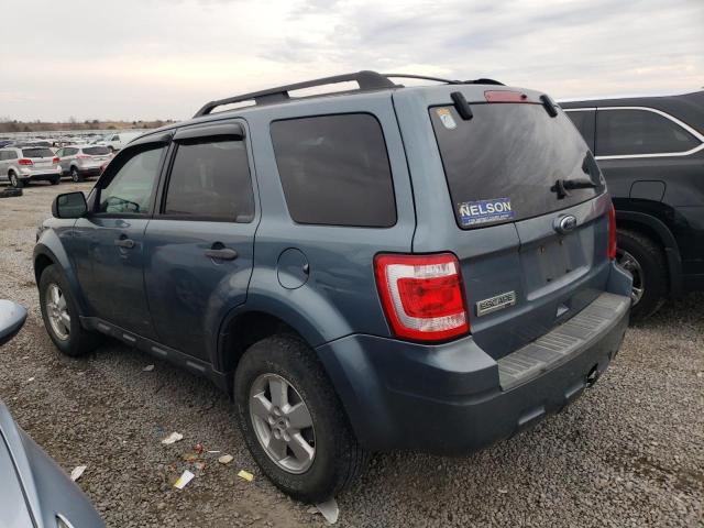 Obraz 2 z 2010 FORD ESCAPE XLT 2010 z VIN 1FMCU9D70AKC42611