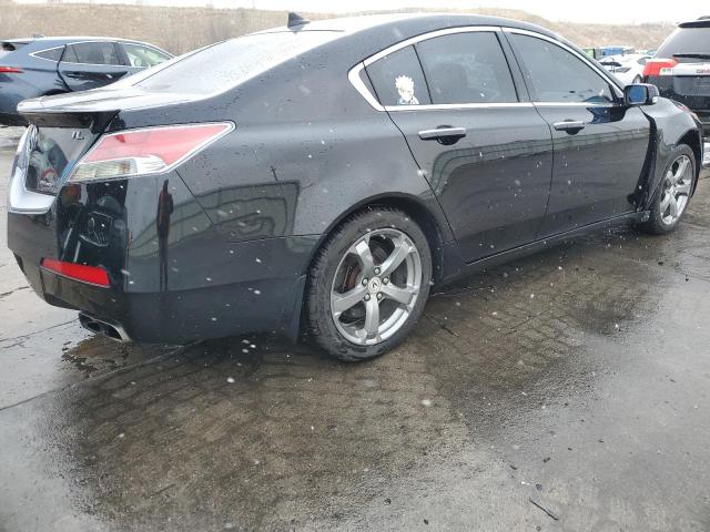 Image 3 of 2010 ACURA TL  2010 with VIN 19UUA9F55AA007772
