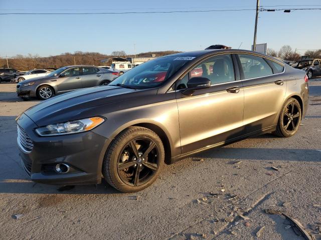 Изображение 1 2016 FORD FUSION SE 2016 с VIN 3FA6P0H74GR110024