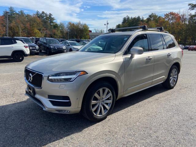 Obraz 2 z 2016 VOLVO XC90 T6 2016 z VIN YV4A22PK8G1081302