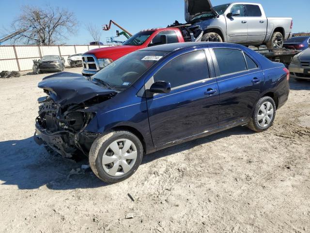 Изображение 1 2008 TOYOTA YARIS  2008 с VIN JTDBT923X81195445