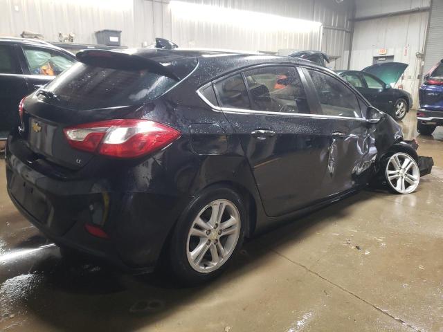 Image 3 of 2017 CHEVROLET CRUZE LT 2017 with VIN 3G1BE6SM7HS516771