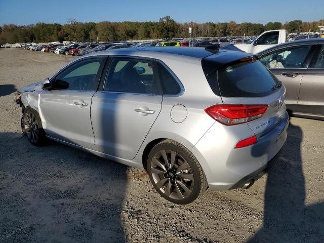 Obraz 2 z 2018 HYUNDAI ELANTRA GT SPORT 2018 z VIN KMHH55LC7JU033509