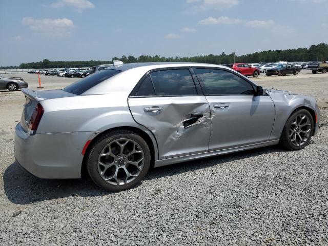 Изображение 3 2018 CHRYSLER 300 S 2018 с VIN 2C3CCABG3JH274587