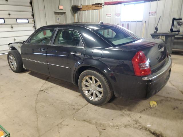 Image 2 of 2005 CHRYSLER 300C  2005 with VIN 2C3AA63H25H615629