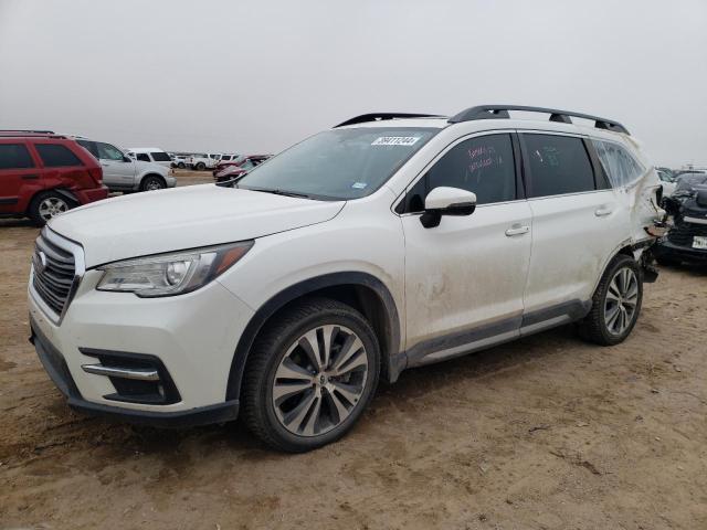Obraz 2019 SUBARU ASCENT LIMITED 2019