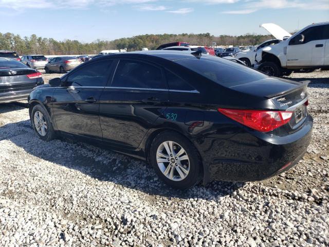 Obraz 2 z 2013 HYUNDAI SONATA GLS 2013 z VIN 5NPEB4AC5DH747375