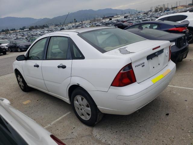 Obraz 2 z 2007 FORD FOCUS ZX4 2007 z VIN 1FAHP34N47W359595