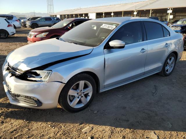 Изображение 1 2014 VOLKSWAGEN JETTA TDI 2014 с VIN 3VWLL7AJ0EM366840