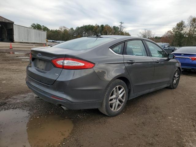 Image 3 of 2016 FORD FUSION SE 2016 with VIN 3FA6P0H7XGR152293