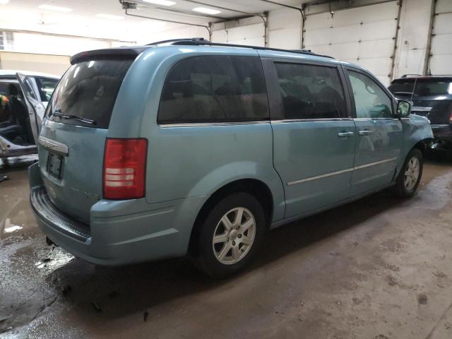 Изображение 3 2010 CHRYSLER TOWN & COUNTRY TOURING 2010 с VIN 2A4RR5D17AR430963