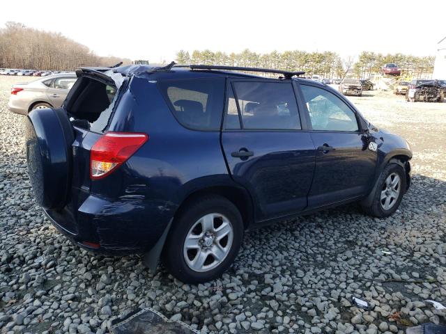 Obraz 3 z 2006 TOYOTA RAV4  2006 z VIN JTMBD33V565040964
