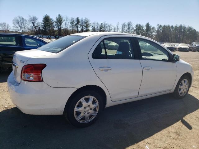 Изображение 3 2007 TOYOTA YARIS  2007 с VIN JTDBT903171132395