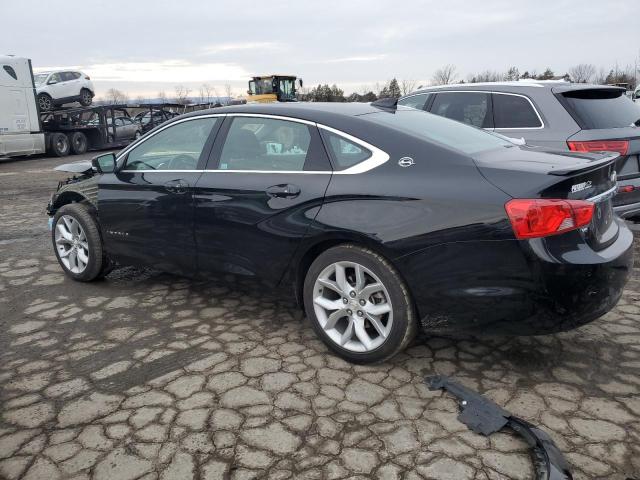 Image 2 of 2015 CHEVROLET IMPALA LT 2015 with VIN 2G1125S39F9126206