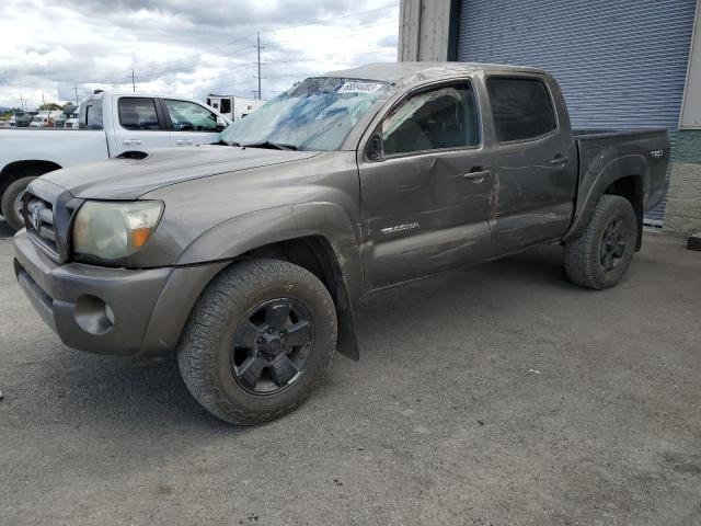 2009 TOYOTA TACOMA DOUBLE CAB PRERUNNER 2009 image